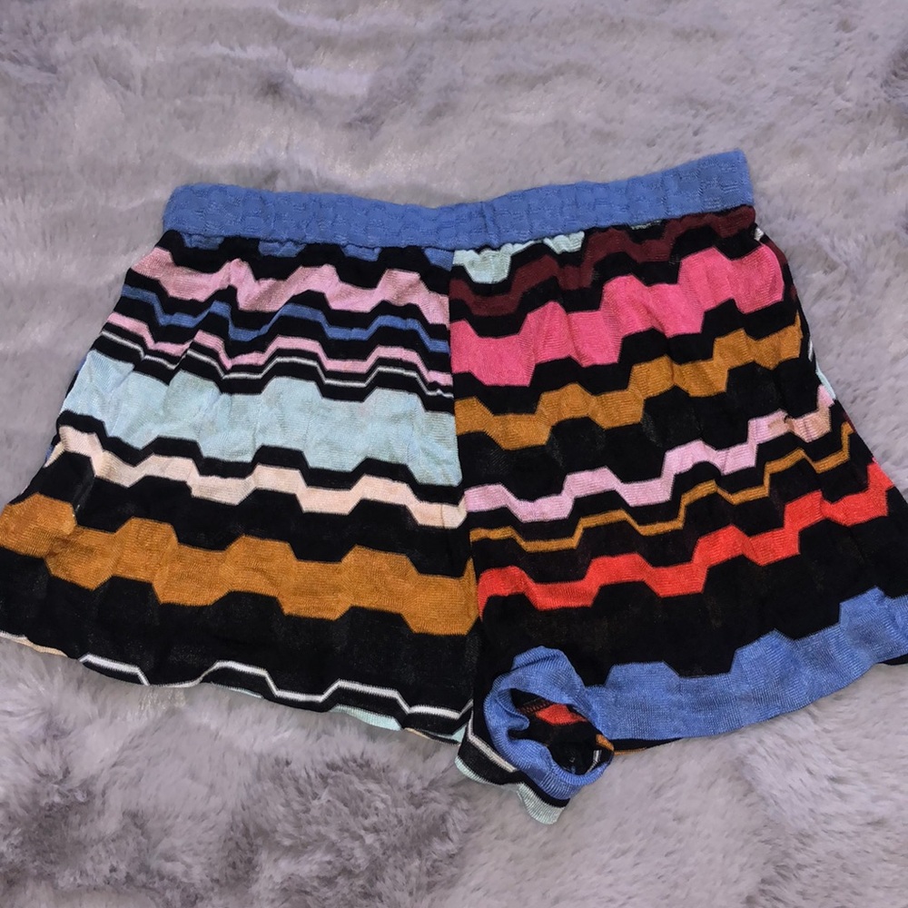 RARE Missioni Mare Shorts